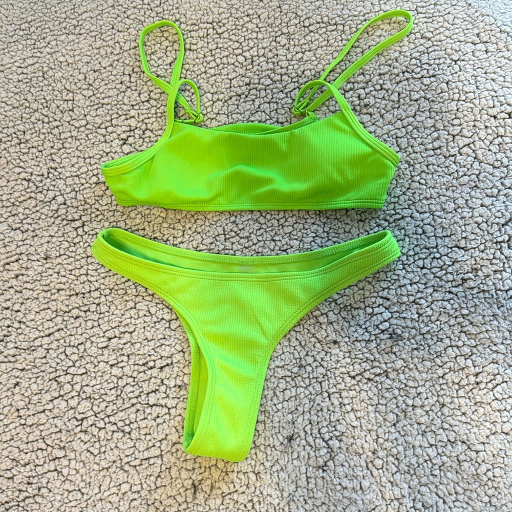 Swim suit S